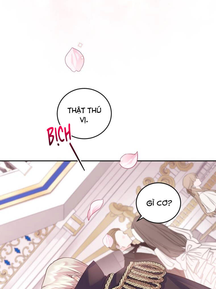 Nhà Điều Chế Nước Hoa Độc Quyền Của Bạo Chúa Chap 63 - Next Chap 64