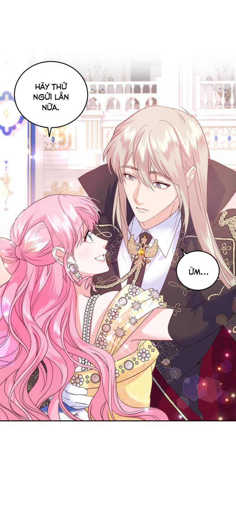 Nhà Điều Chế Nước Hoa Độc Quyền Của Bạo Chúa Chap 63 - Next Chap 64