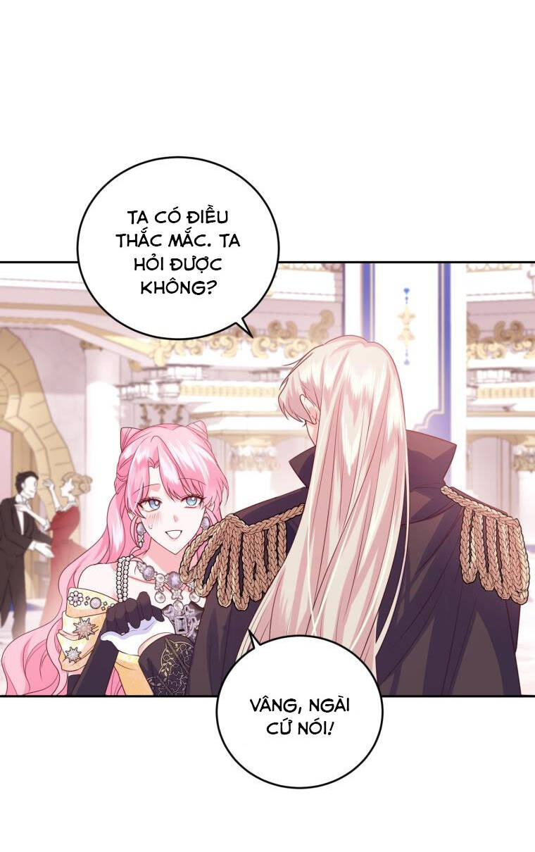 Nhà Điều Chế Nước Hoa Độc Quyền Của Bạo Chúa Chap 63 - Next Chap 64