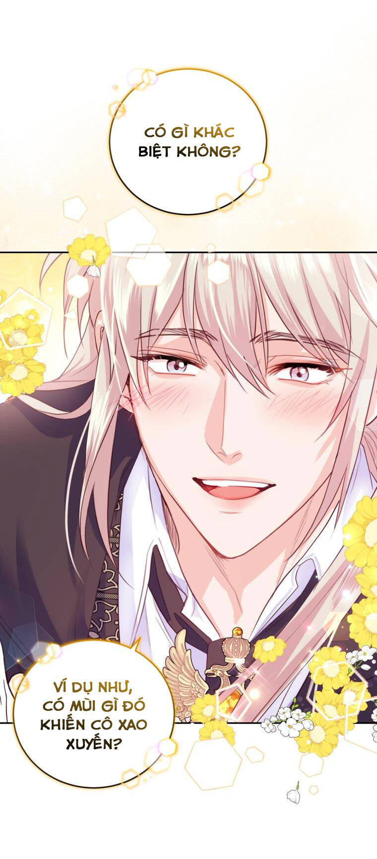 Nhà Điều Chế Nước Hoa Độc Quyền Của Bạo Chúa Chap 63 - Next Chap 64