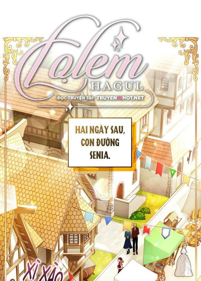 Nhà Điều Chế Nước Hoa Độc Quyền Của Bạo Chúa Chap 64 - Next Chap 65