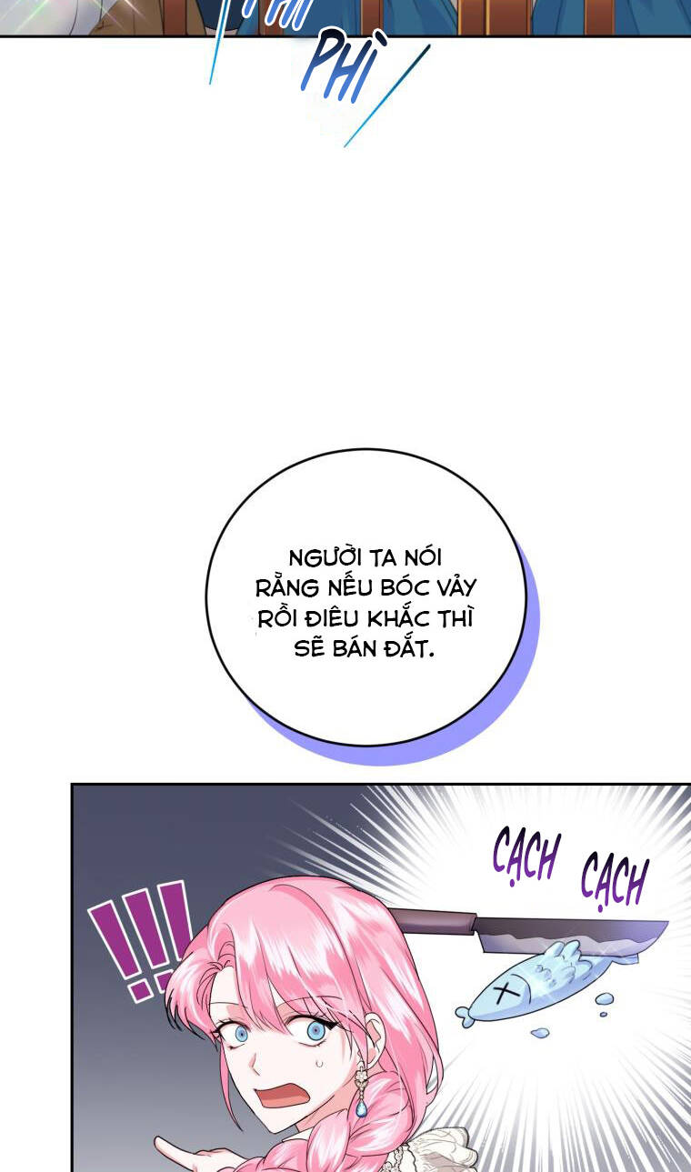 Nhà Điều Chế Nước Hoa Độc Quyền Của Bạo Chúa Chap 64 - Next Chap 65