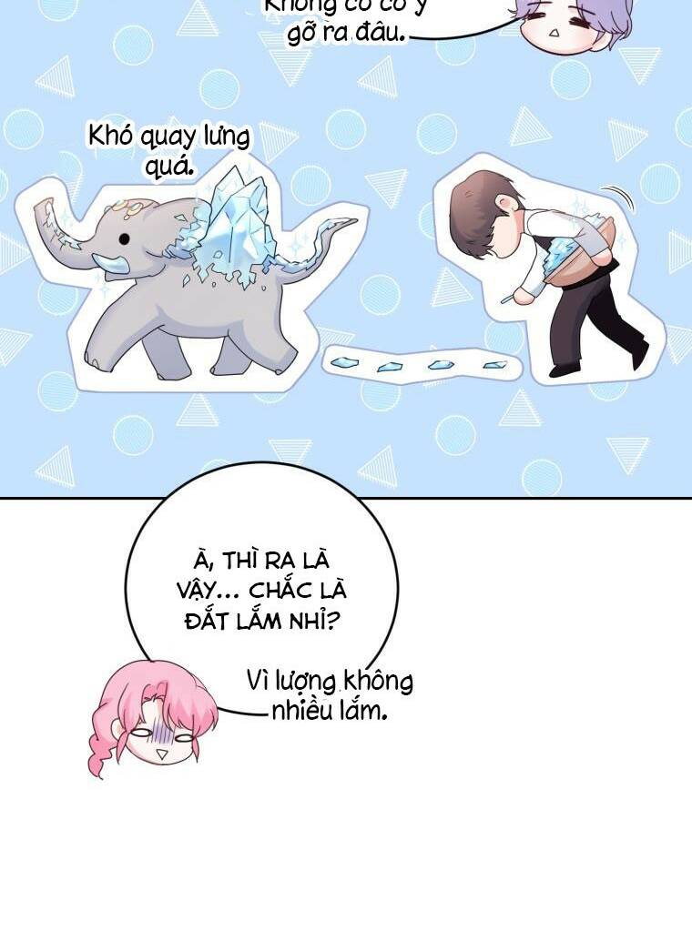 Nhà Điều Chế Nước Hoa Độc Quyền Của Bạo Chúa Chap 64 - Next Chap 65