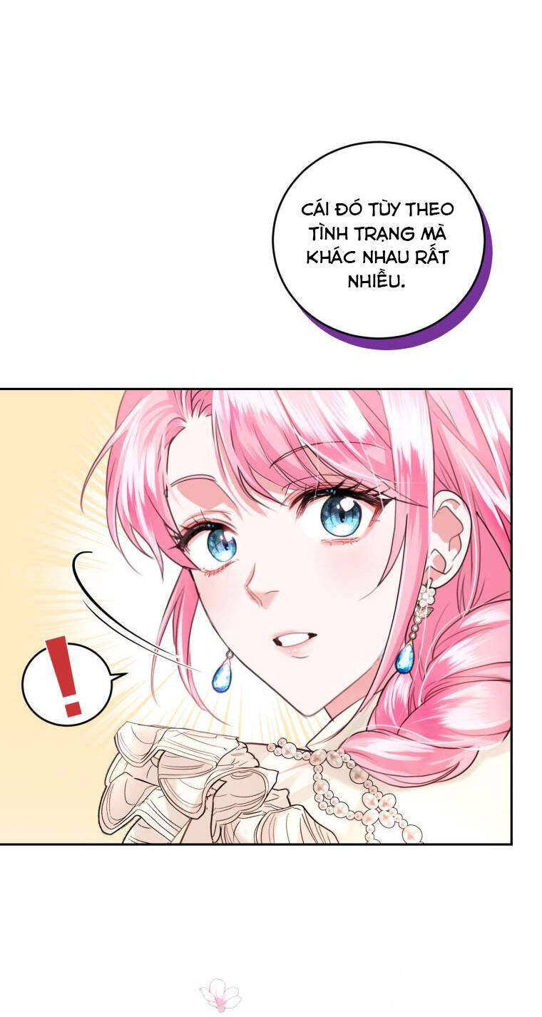 Nhà Điều Chế Nước Hoa Độc Quyền Của Bạo Chúa Chap 64 - Next Chap 65