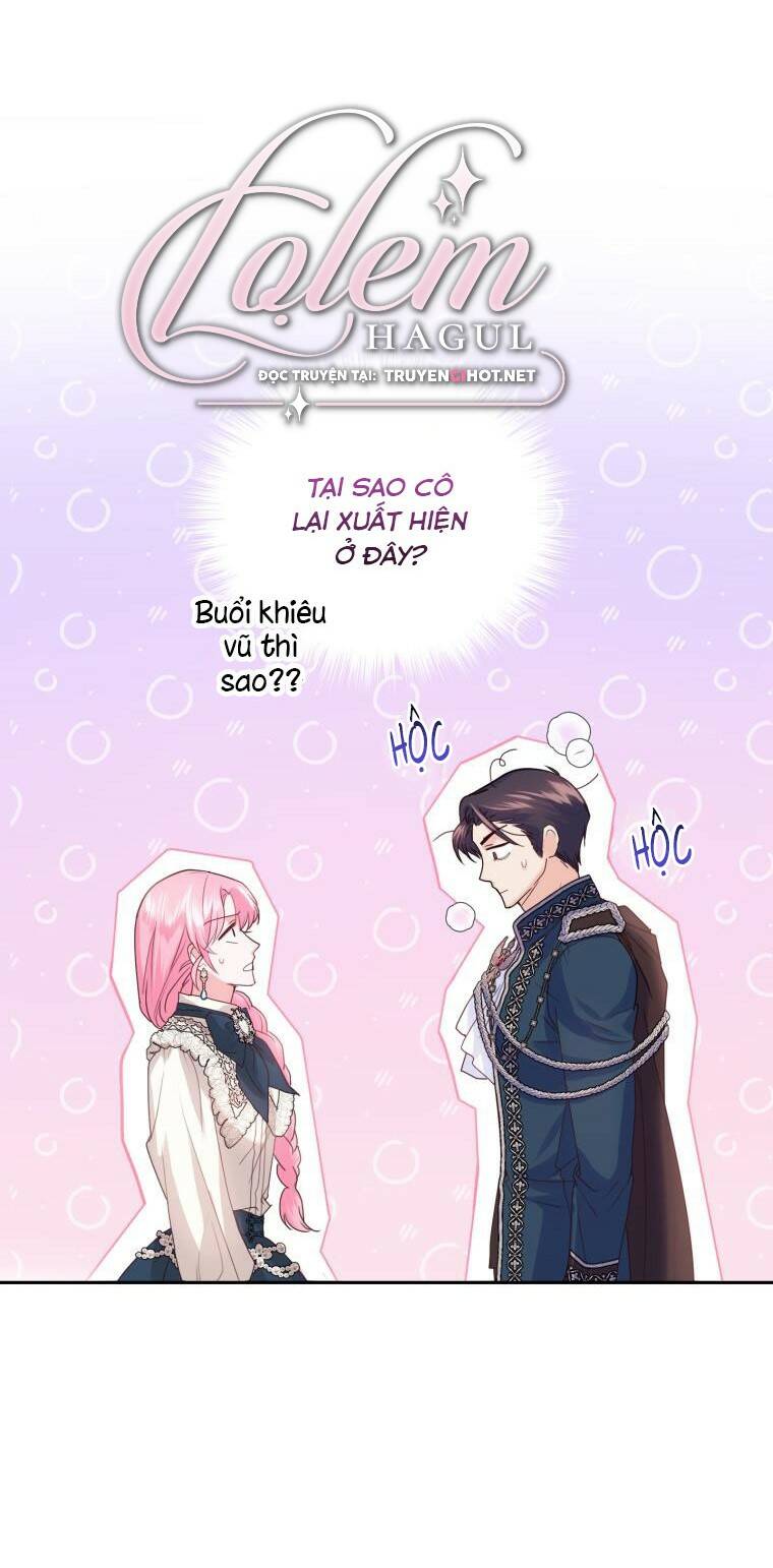 Nhà Điều Chế Nước Hoa Độc Quyền Của Bạo Chúa Chap 64 - Next Chap 65