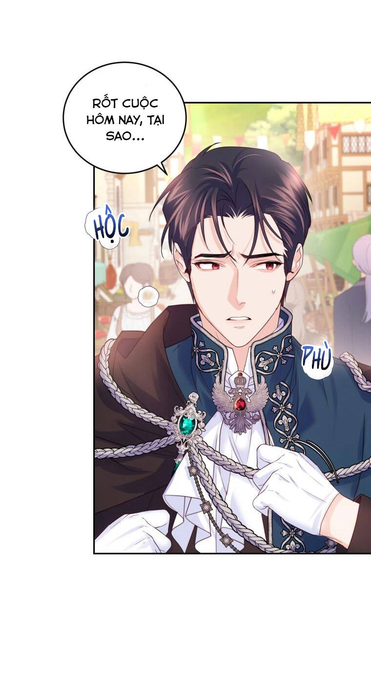 Nhà Điều Chế Nước Hoa Độc Quyền Của Bạo Chúa Chap 64 - Next Chap 65