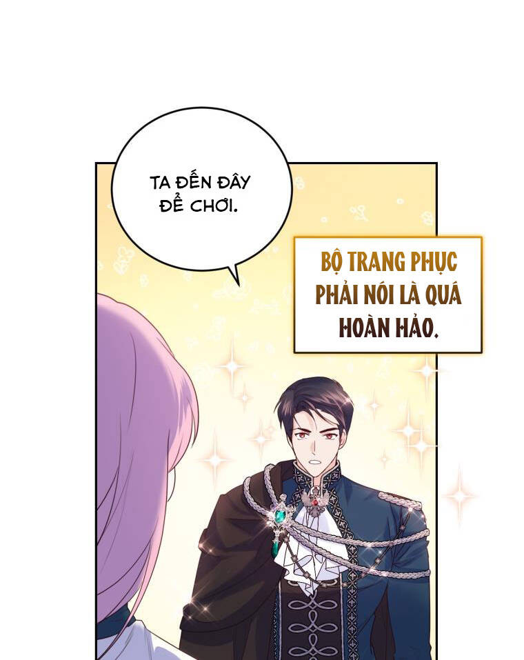 Nhà Điều Chế Nước Hoa Độc Quyền Của Bạo Chúa Chap 64 - Next Chap 65