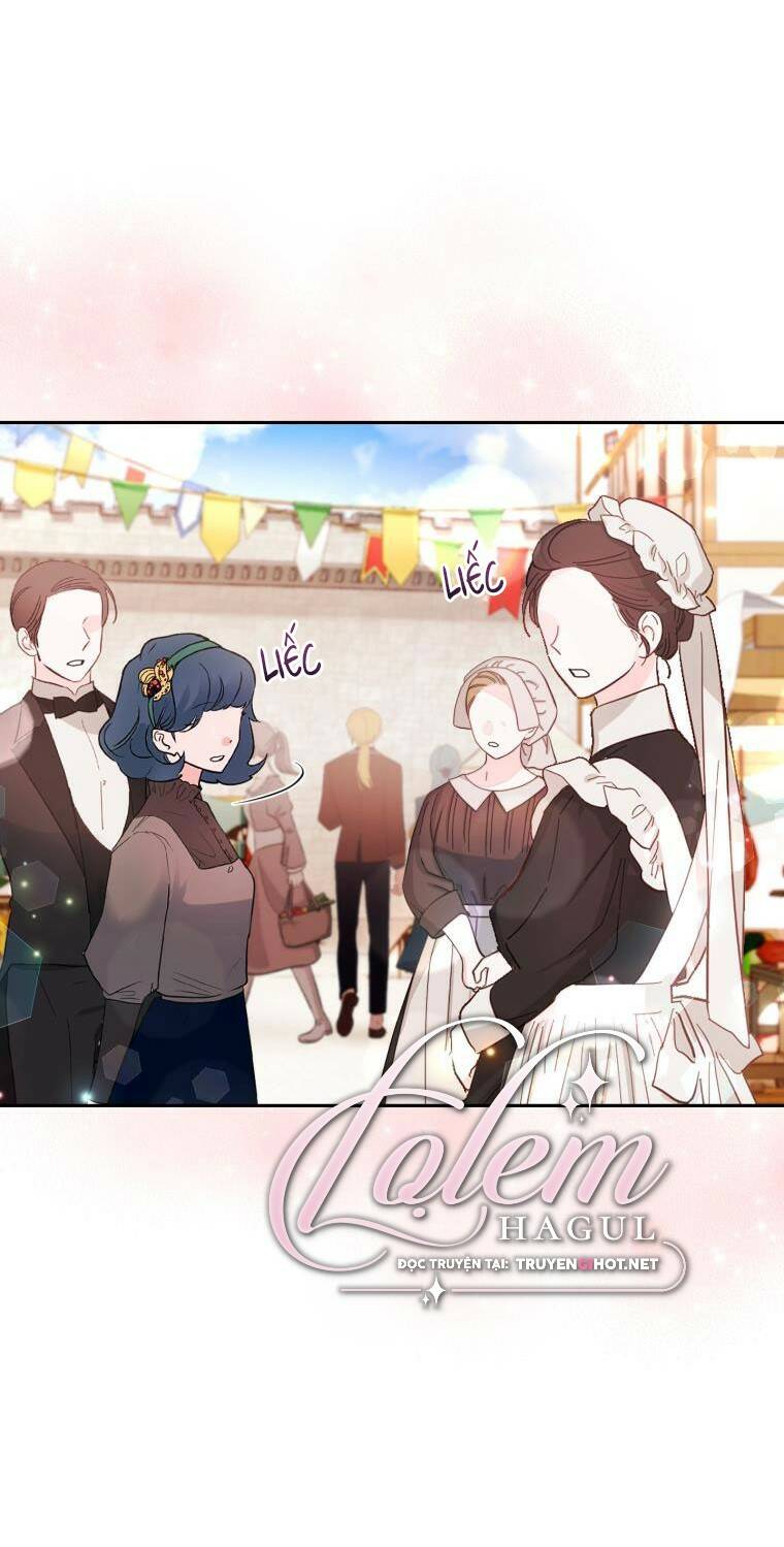 Nhà Điều Chế Nước Hoa Độc Quyền Của Bạo Chúa Chap 64 - Next Chap 65