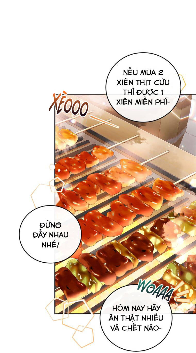 Nhà Điều Chế Nước Hoa Độc Quyền Của Bạo Chúa Chap 64 - Next Chap 65