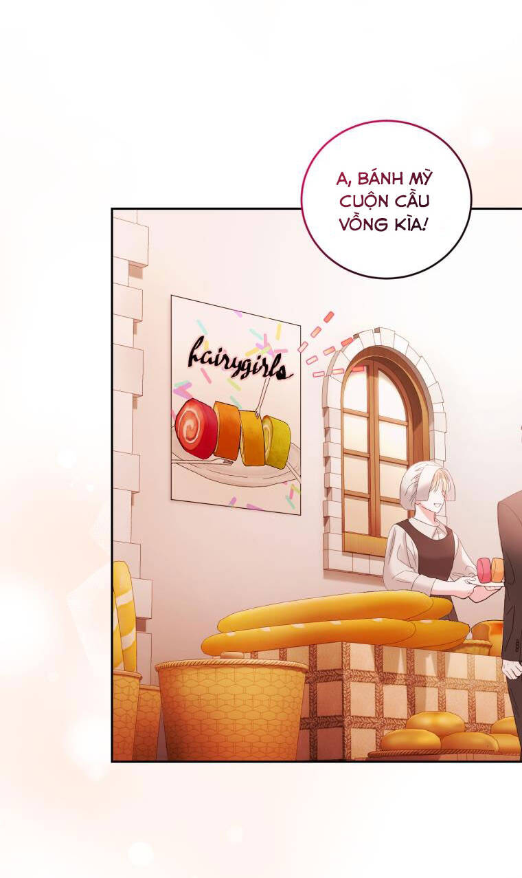 Nhà Điều Chế Nước Hoa Độc Quyền Của Bạo Chúa Chap 64 - Next Chap 65