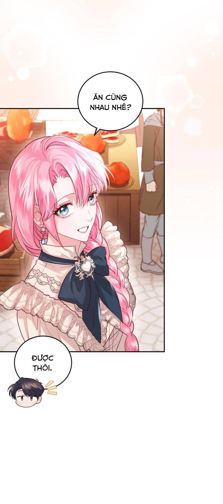 Nhà Điều Chế Nước Hoa Độc Quyền Của Bạo Chúa Chap 64 - Next Chap 65