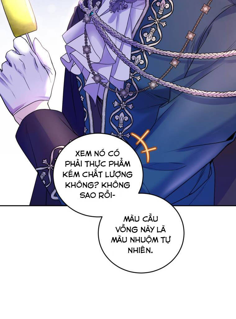 Nhà Điều Chế Nước Hoa Độc Quyền Của Bạo Chúa Chap 64 - Next Chap 65