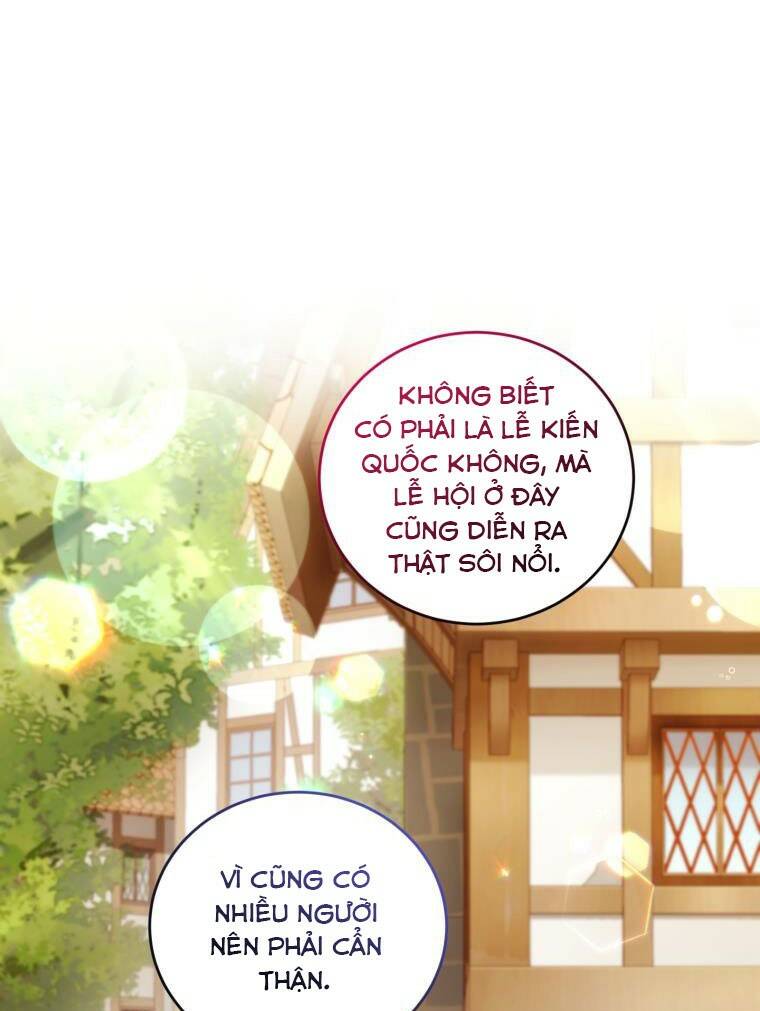Nhà Điều Chế Nước Hoa Độc Quyền Của Bạo Chúa Chap 64 - Next Chap 65