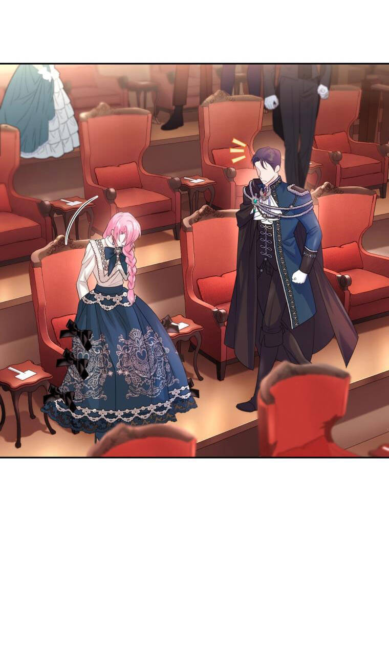 Nhà Điều Chế Nước Hoa Độc Quyền Của Bạo Chúa Chap 64 - Next Chap 65