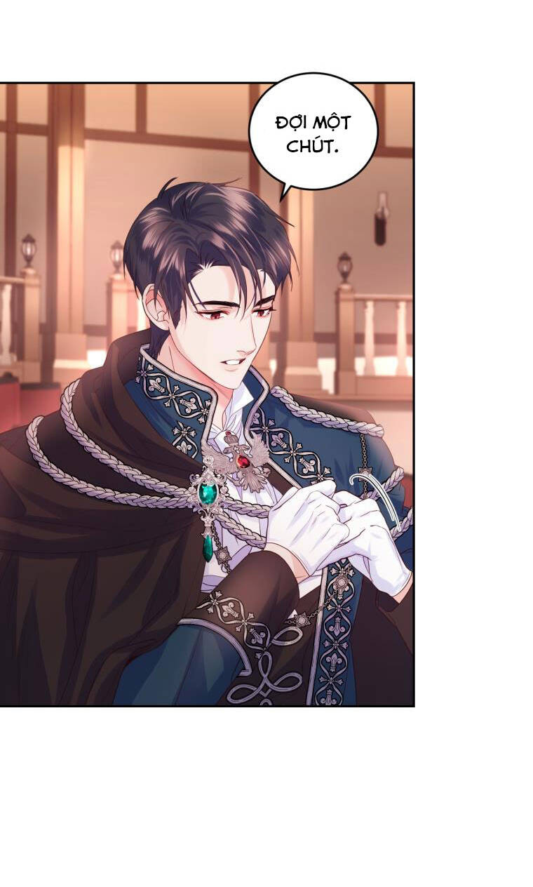 Nhà Điều Chế Nước Hoa Độc Quyền Của Bạo Chúa Chap 64 - Next Chap 65