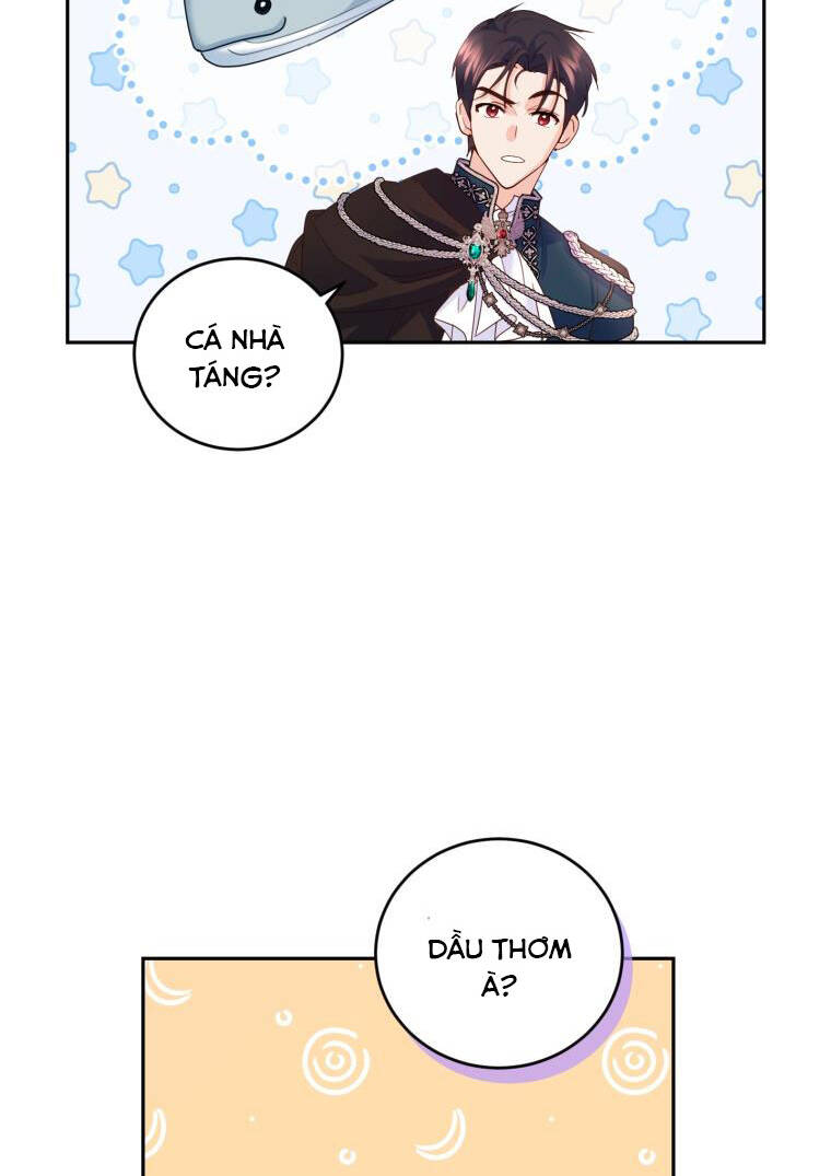 Nhà Điều Chế Nước Hoa Độc Quyền Của Bạo Chúa Chap 64 - Next Chap 65