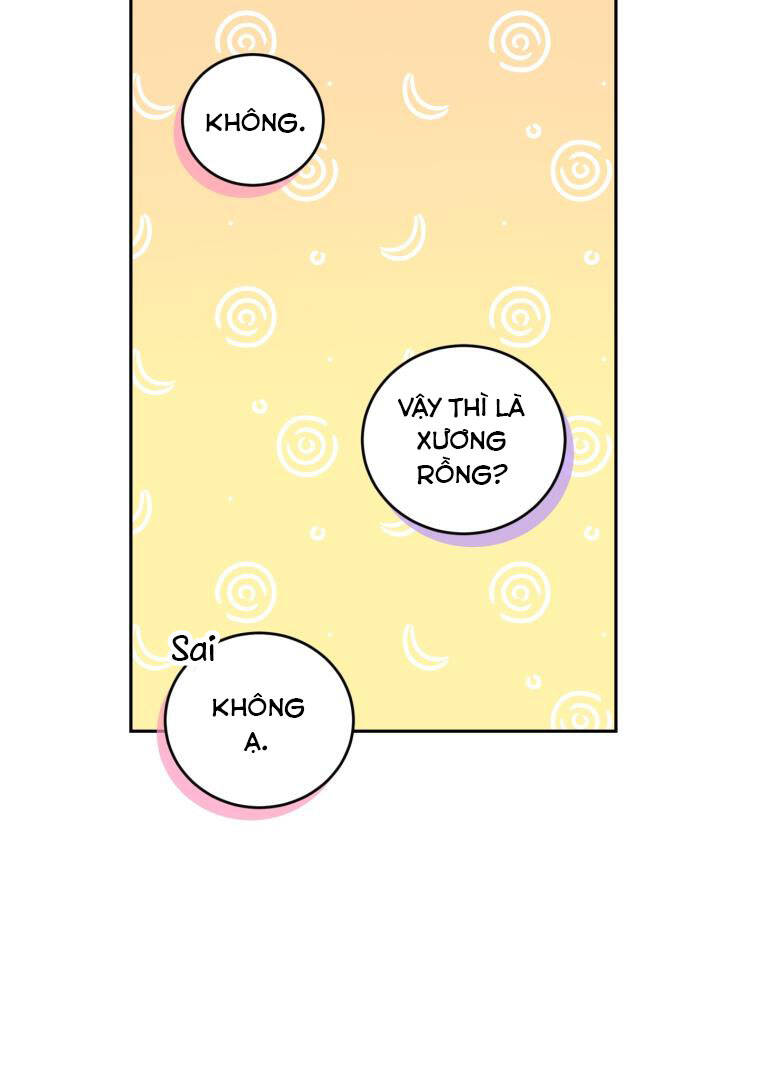 Nhà Điều Chế Nước Hoa Độc Quyền Của Bạo Chúa Chap 64 - Next Chap 65