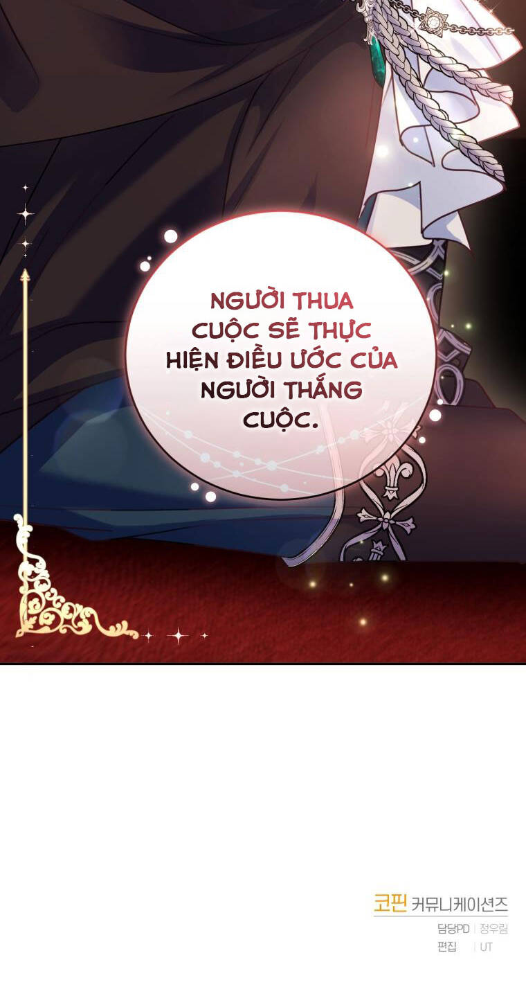 Nhà Điều Chế Nước Hoa Độc Quyền Của Bạo Chúa Chap 64 - Next Chap 65