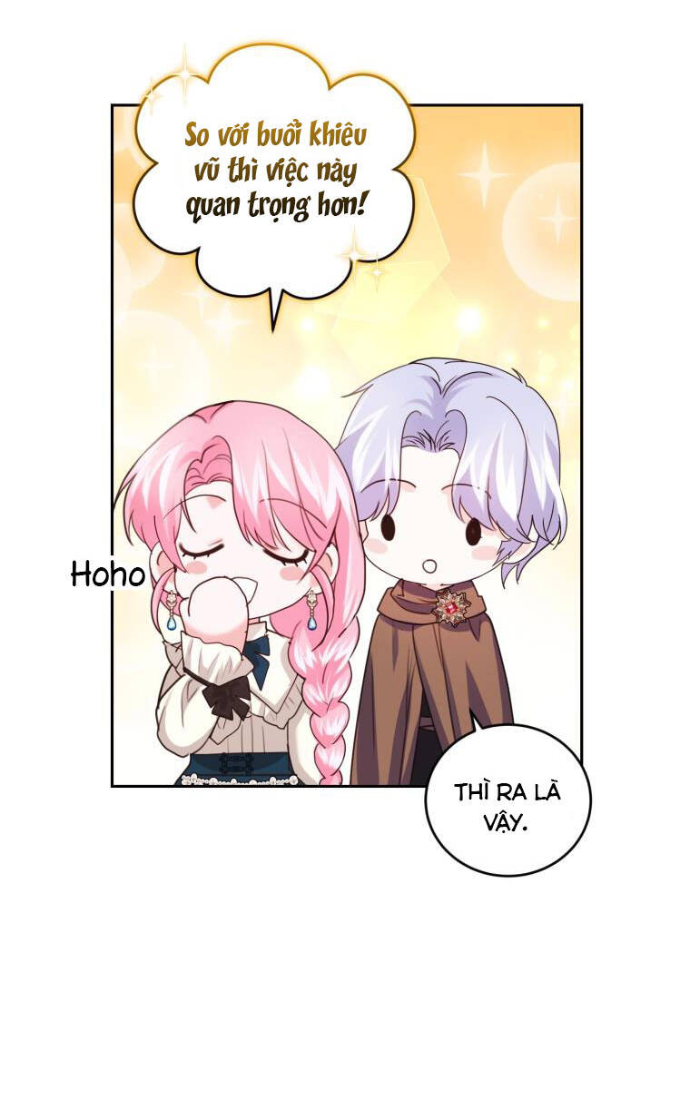 Nhà Điều Chế Nước Hoa Độc Quyền Của Bạo Chúa Chap 64 - Next Chap 65