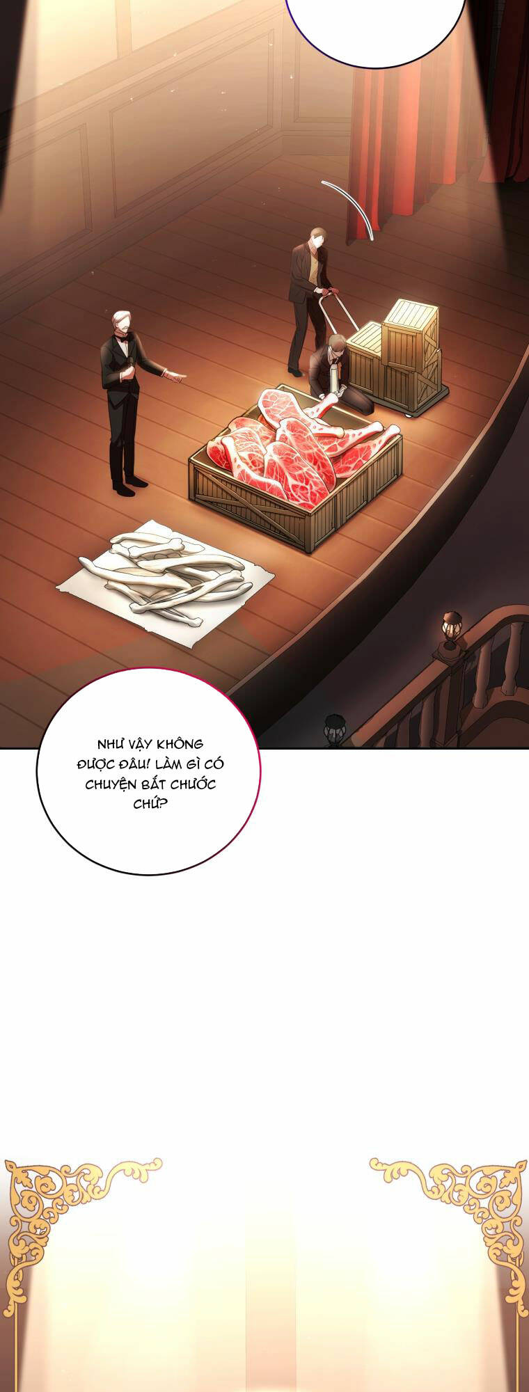 Nhà Điều Chế Nước Hoa Độc Quyền Của Bạo Chúa Chap 65 - Next Chap 66