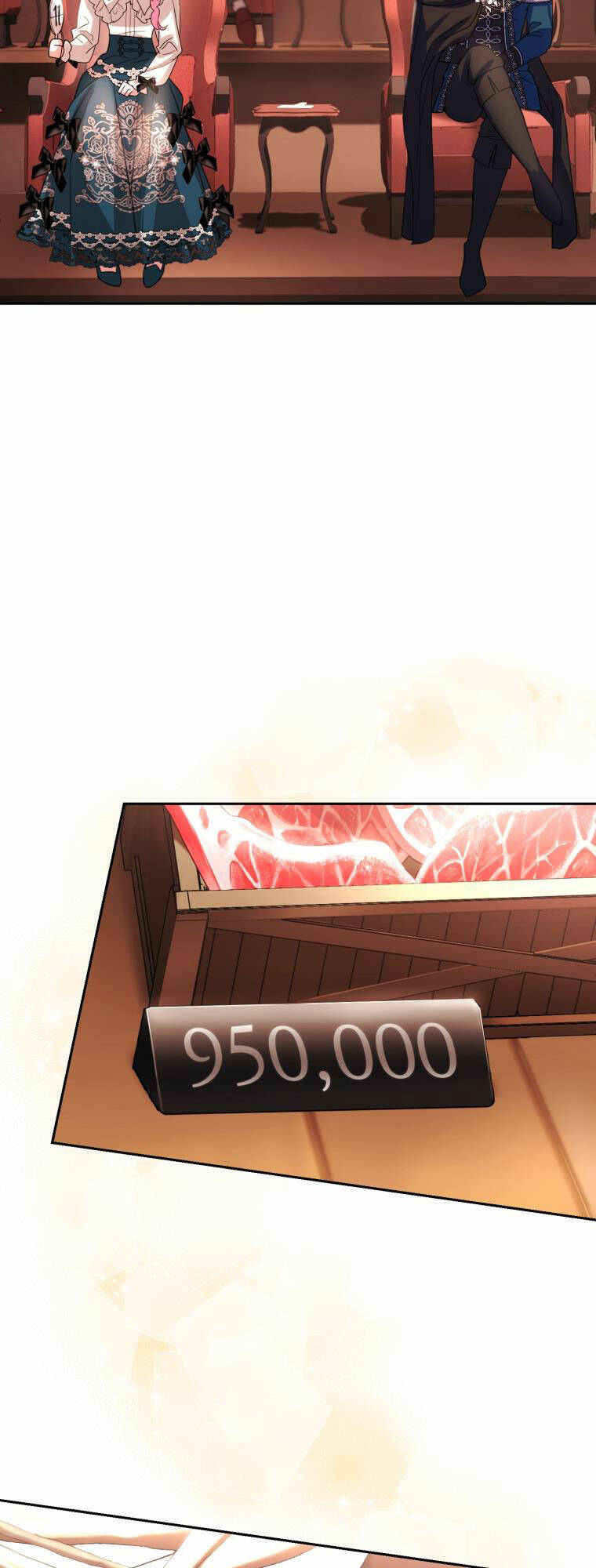 Nhà Điều Chế Nước Hoa Độc Quyền Của Bạo Chúa Chap 65 - Next Chap 66