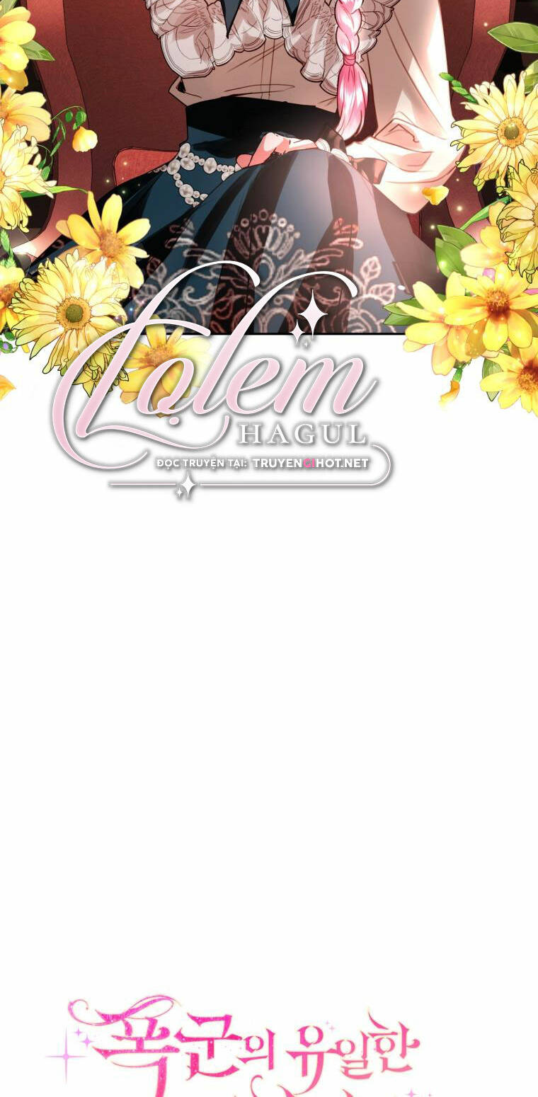 Nhà Điều Chế Nước Hoa Độc Quyền Của Bạo Chúa Chap 65 - Next Chap 66