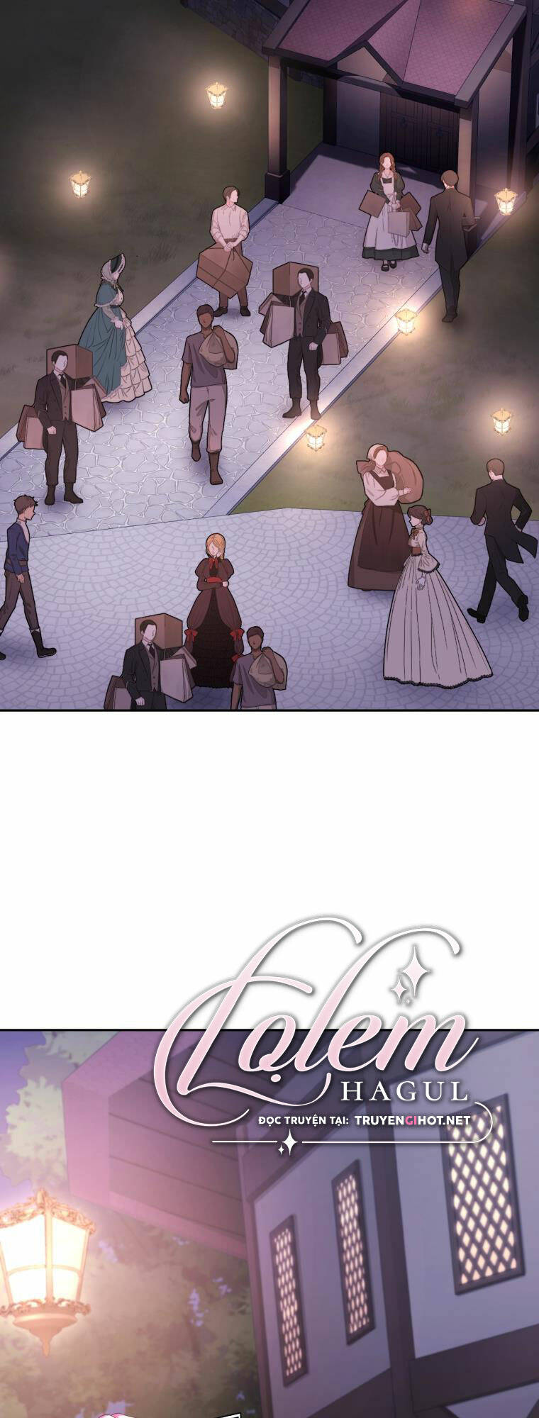 Nhà Điều Chế Nước Hoa Độc Quyền Của Bạo Chúa Chap 65 - Next Chap 66