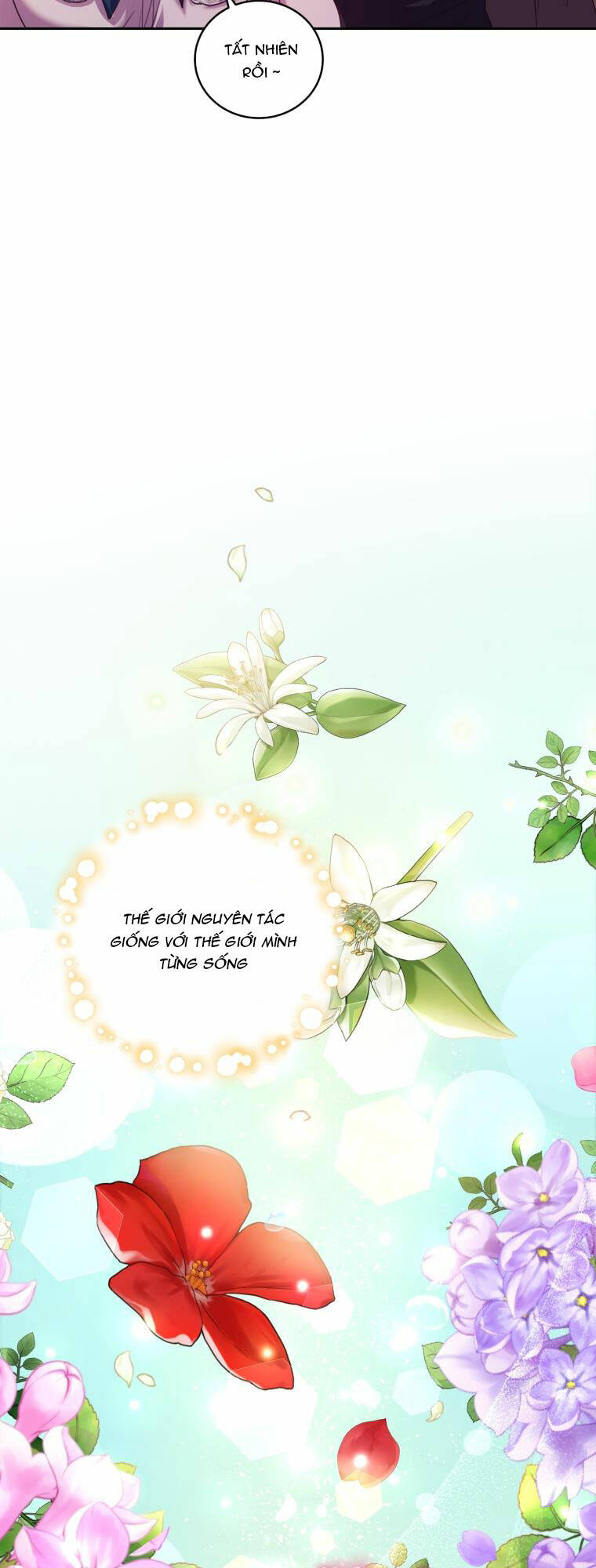 Nhà Điều Chế Nước Hoa Độc Quyền Của Bạo Chúa Chap 65 - Next Chap 66