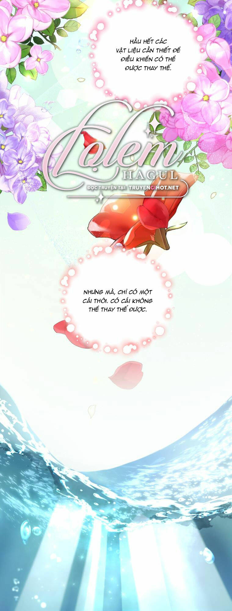 Nhà Điều Chế Nước Hoa Độc Quyền Của Bạo Chúa Chap 65 - Next Chap 66