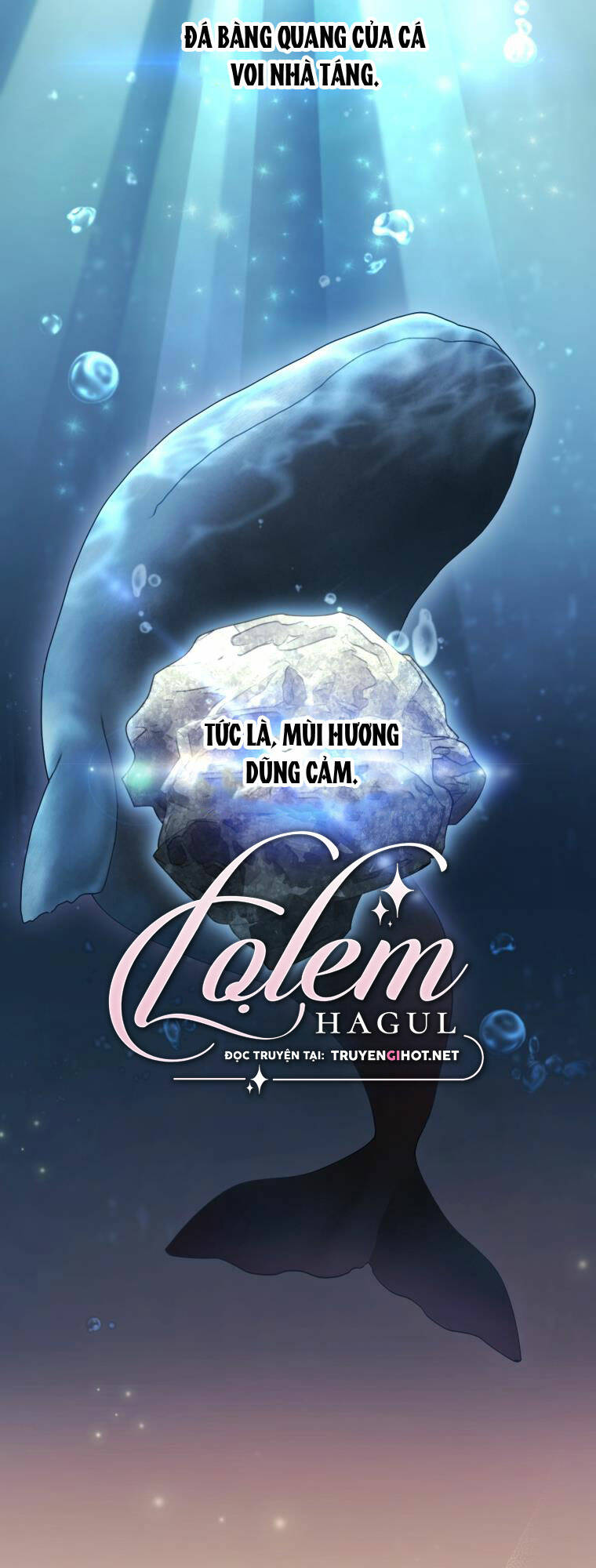 Nhà Điều Chế Nước Hoa Độc Quyền Của Bạo Chúa Chap 65 - Next Chap 66