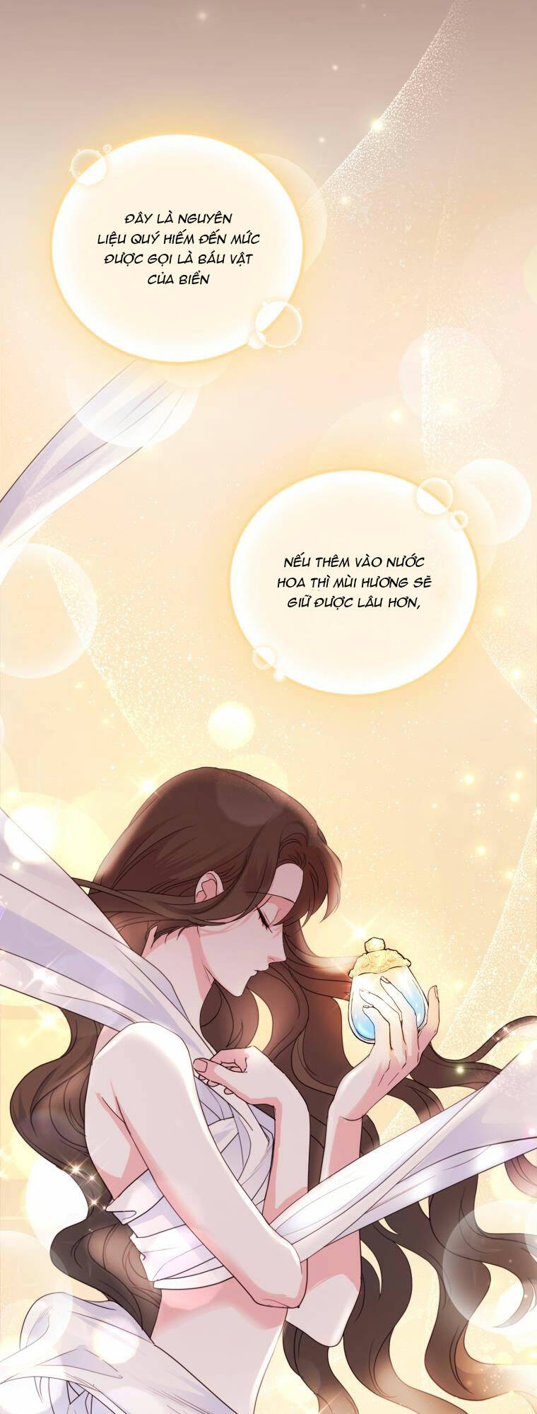 Nhà Điều Chế Nước Hoa Độc Quyền Của Bạo Chúa Chap 65 - Next Chap 66