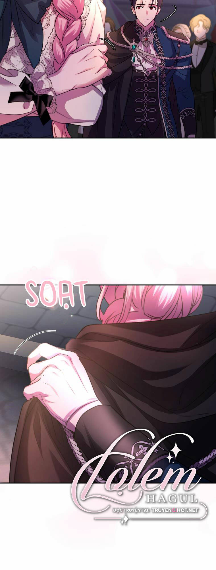 Nhà Điều Chế Nước Hoa Độc Quyền Của Bạo Chúa Chap 65 - Next Chap 66