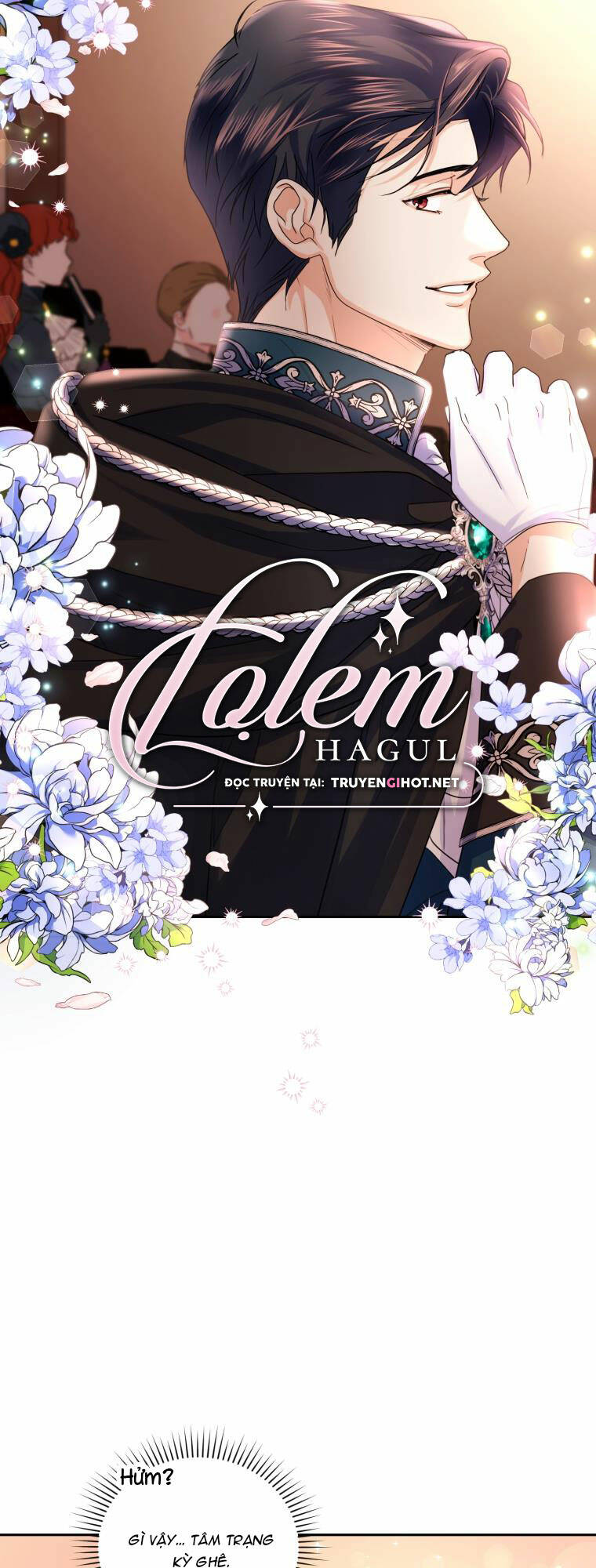 Nhà Điều Chế Nước Hoa Độc Quyền Của Bạo Chúa Chap 65 - Next Chap 66