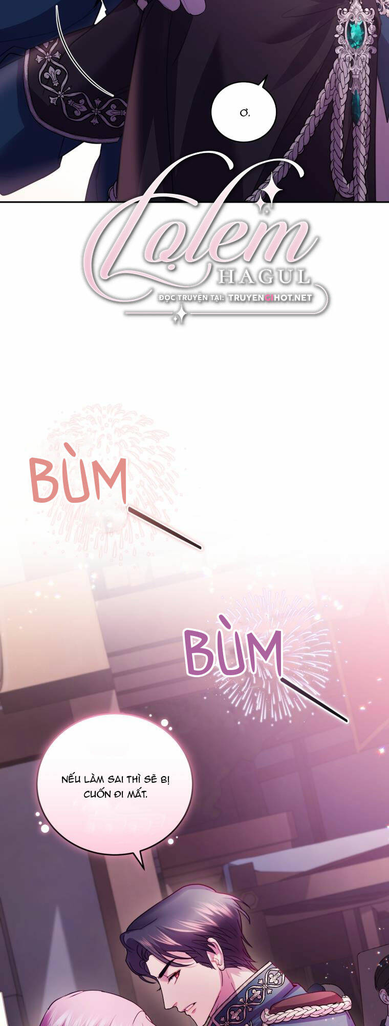 Nhà Điều Chế Nước Hoa Độc Quyền Của Bạo Chúa Chap 65 - Next Chap 66