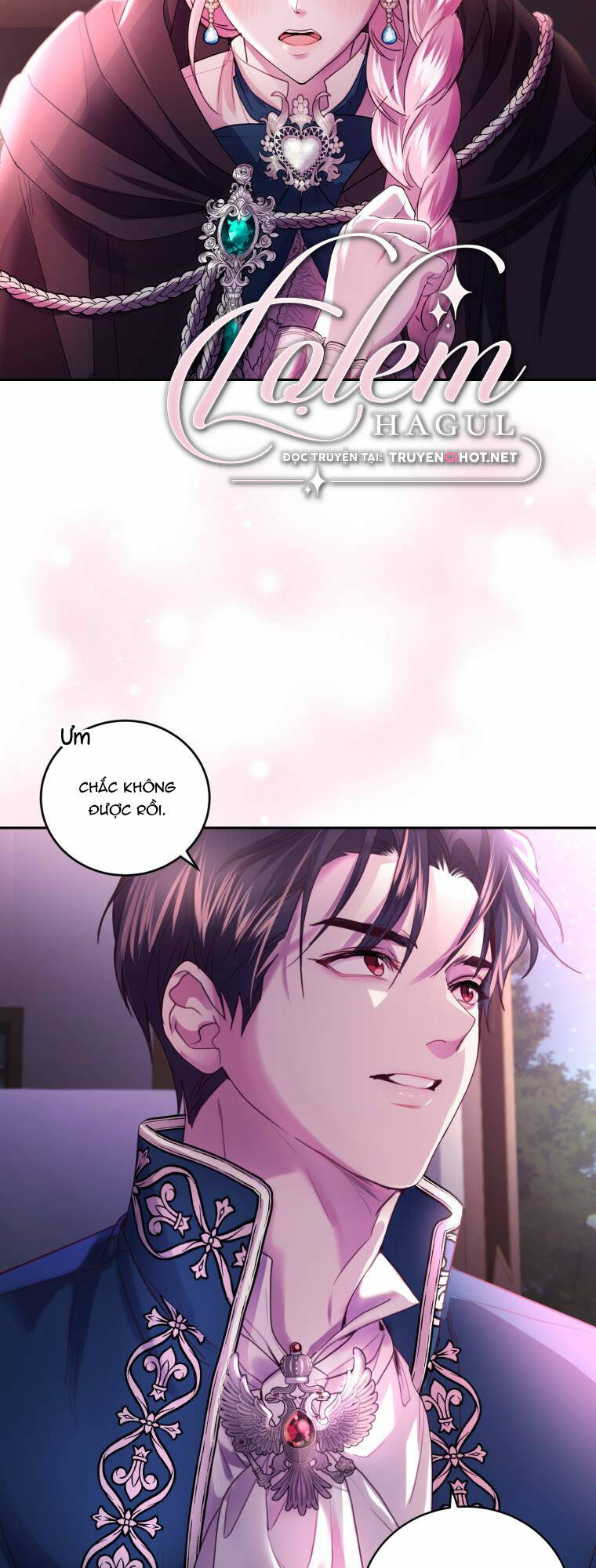 Nhà Điều Chế Nước Hoa Độc Quyền Của Bạo Chúa Chap 65 - Next Chap 66