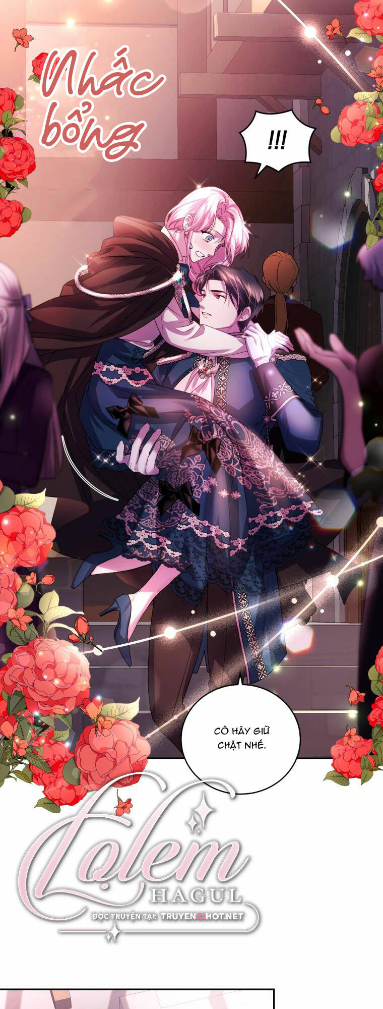 Nhà Điều Chế Nước Hoa Độc Quyền Của Bạo Chúa Chap 65 - Next Chap 66