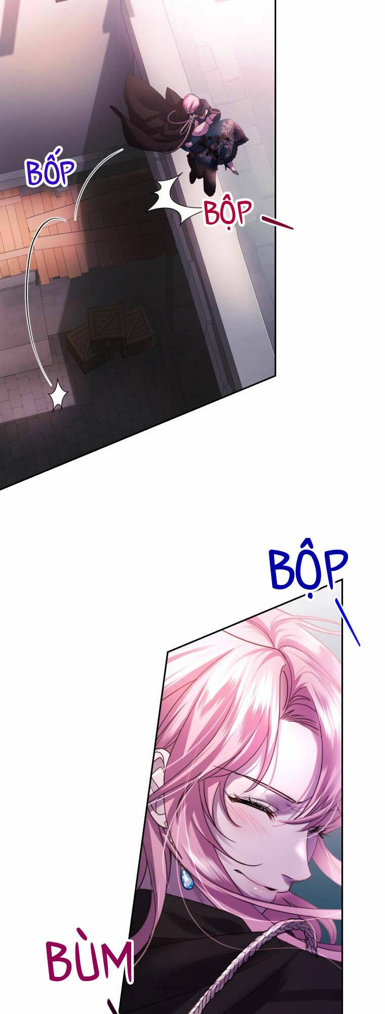 Nhà Điều Chế Nước Hoa Độc Quyền Của Bạo Chúa Chap 65 - Next Chap 66