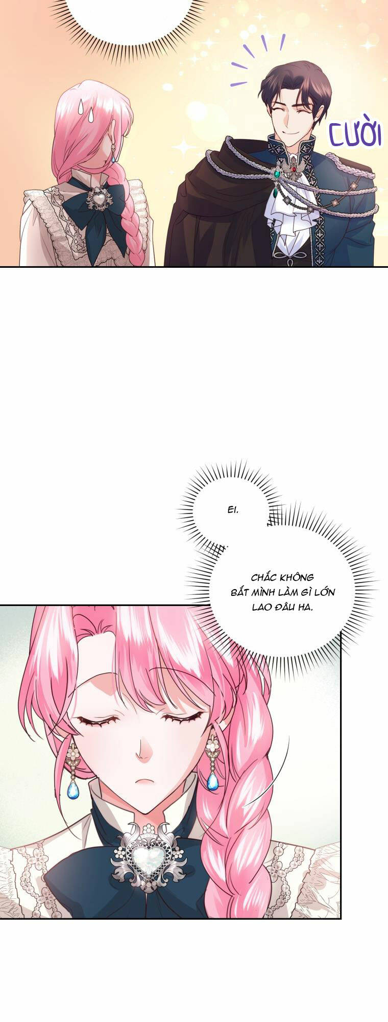 Nhà Điều Chế Nước Hoa Độc Quyền Của Bạo Chúa Chap 65 - Next Chap 66