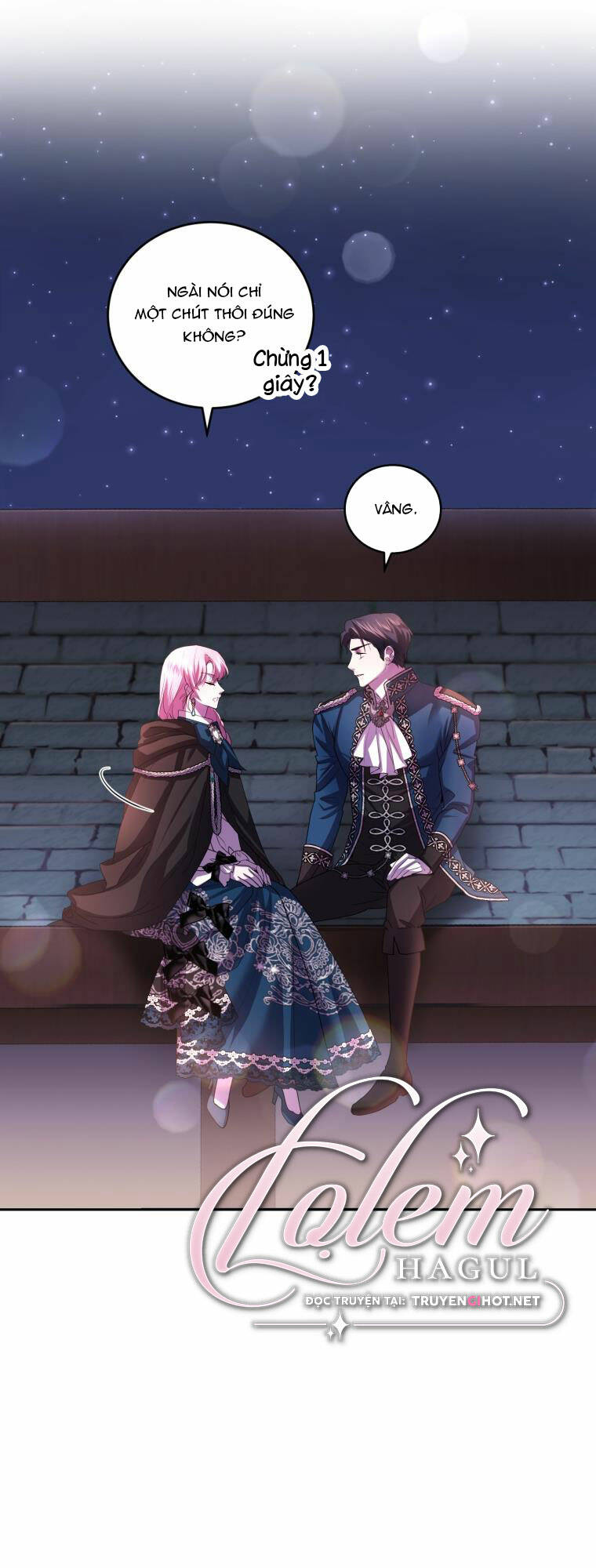 Nhà Điều Chế Nước Hoa Độc Quyền Của Bạo Chúa Chap 66 - Next Chap 67