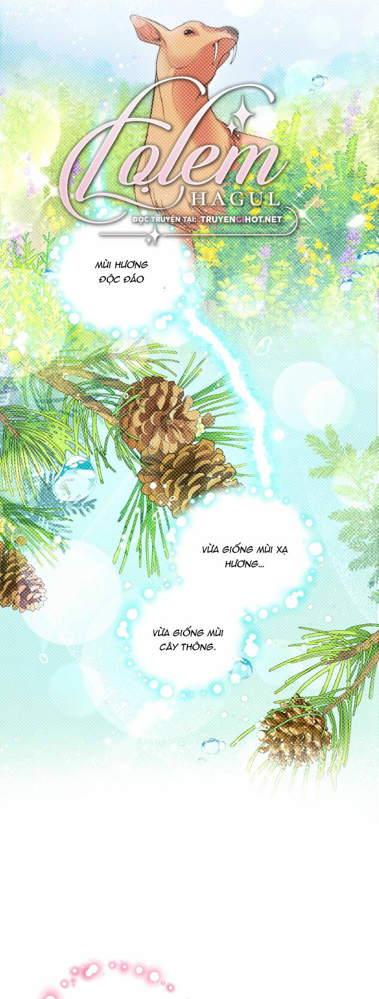 Nhà Điều Chế Nước Hoa Độc Quyền Của Bạo Chúa Chap 66 - Next Chap 67