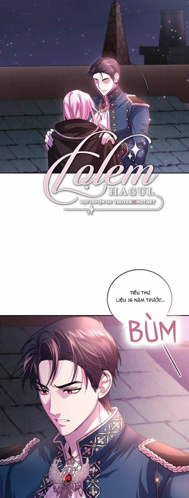 Nhà Điều Chế Nước Hoa Độc Quyền Của Bạo Chúa Chap 66 - Next Chap 67