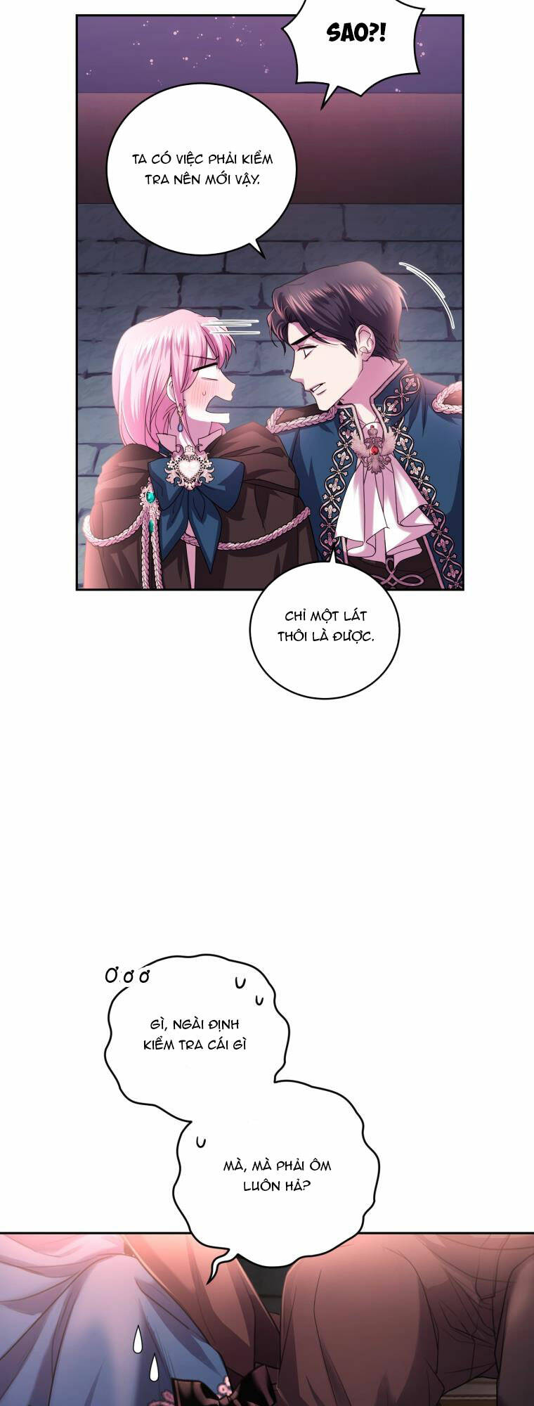 Nhà Điều Chế Nước Hoa Độc Quyền Của Bạo Chúa Chap 66 - Next Chap 67