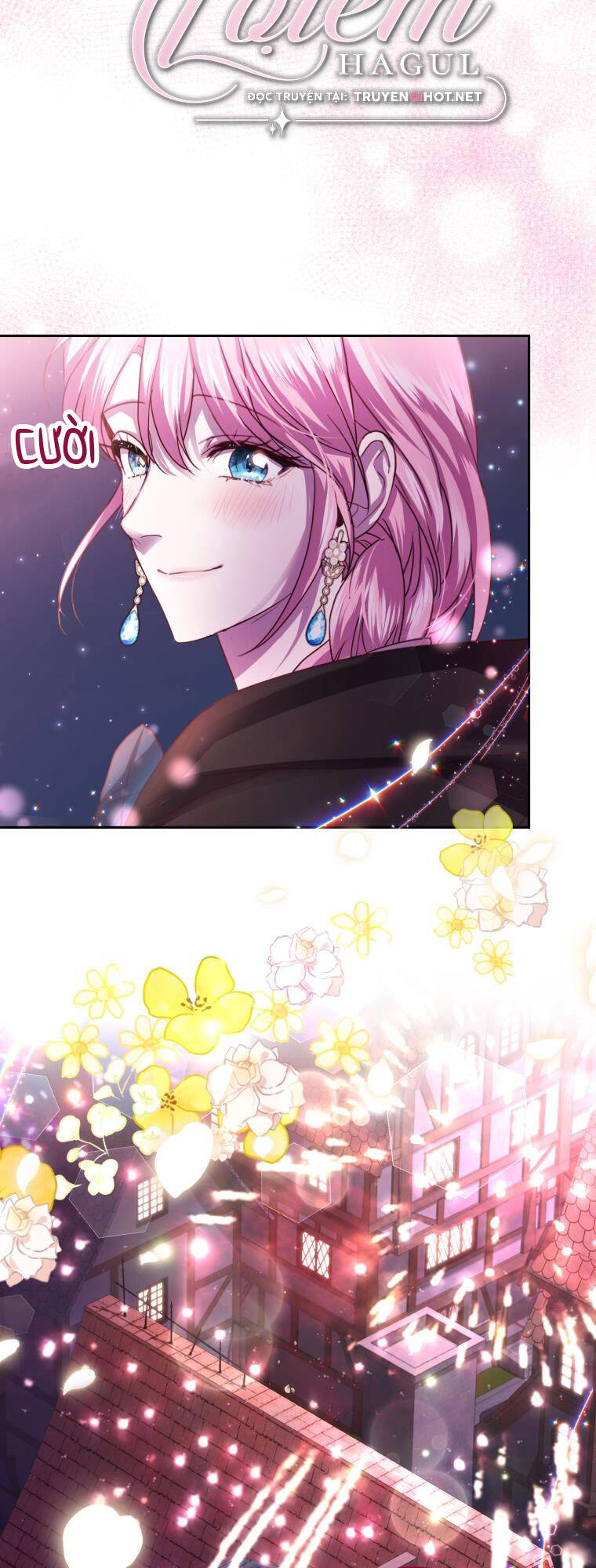 Nhà Điều Chế Nước Hoa Độc Quyền Của Bạo Chúa Chap 66 - Next Chap 67