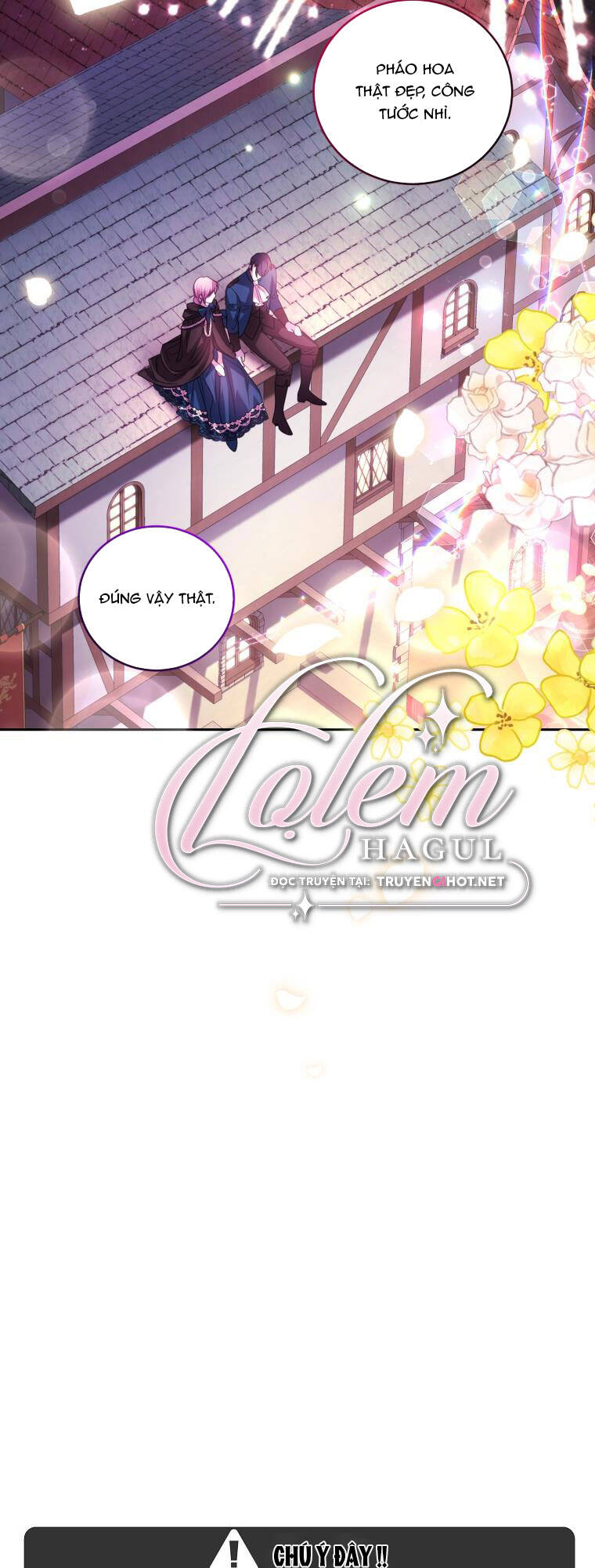 Nhà Điều Chế Nước Hoa Độc Quyền Của Bạo Chúa Chap 66 - Next Chap 67