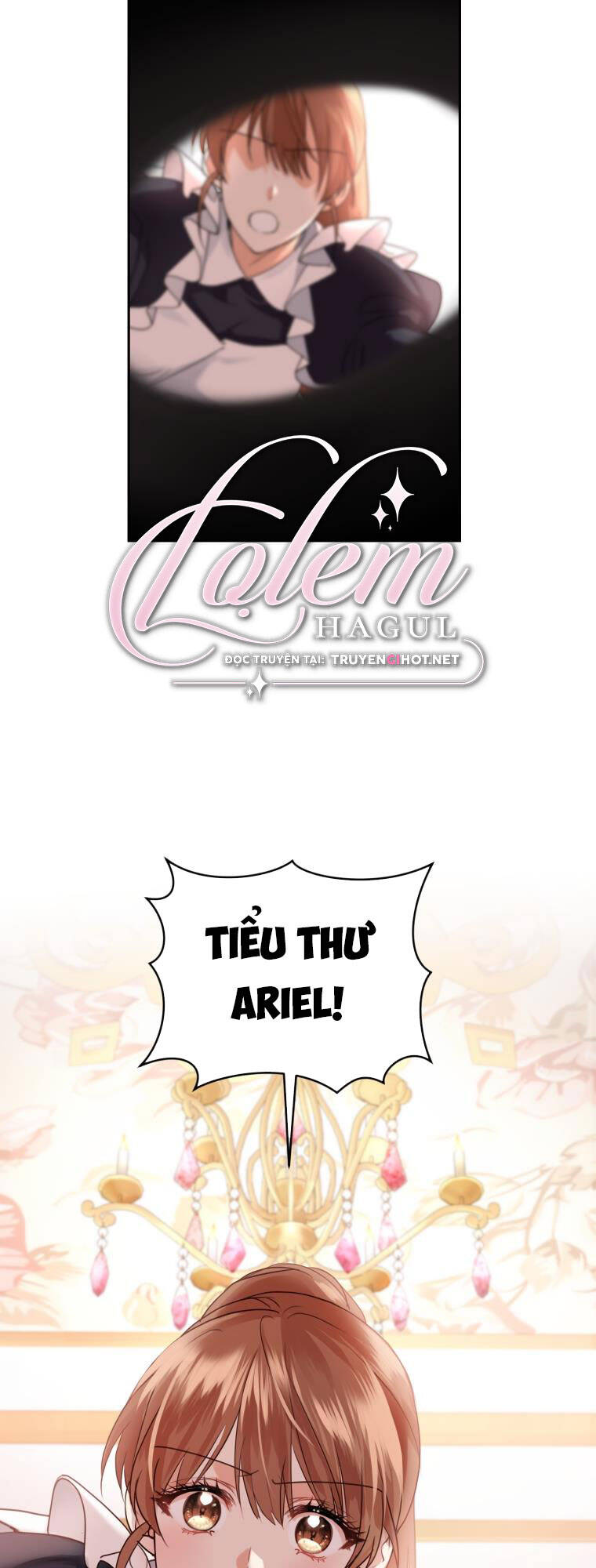 Nhà Điều Chế Nước Hoa Độc Quyền Của Bạo Chúa Chap 66 - Next Chap 67