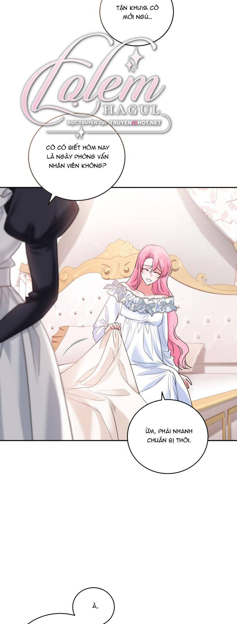 Nhà Điều Chế Nước Hoa Độc Quyền Của Bạo Chúa Chap 66 - Next Chap 67