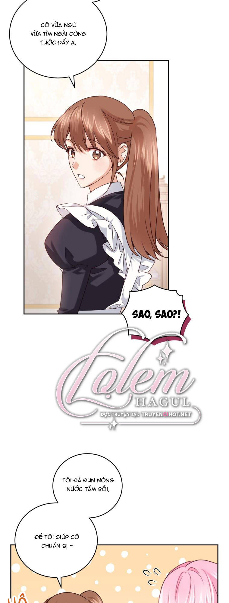 Nhà Điều Chế Nước Hoa Độc Quyền Của Bạo Chúa Chap 66 - Next Chap 67