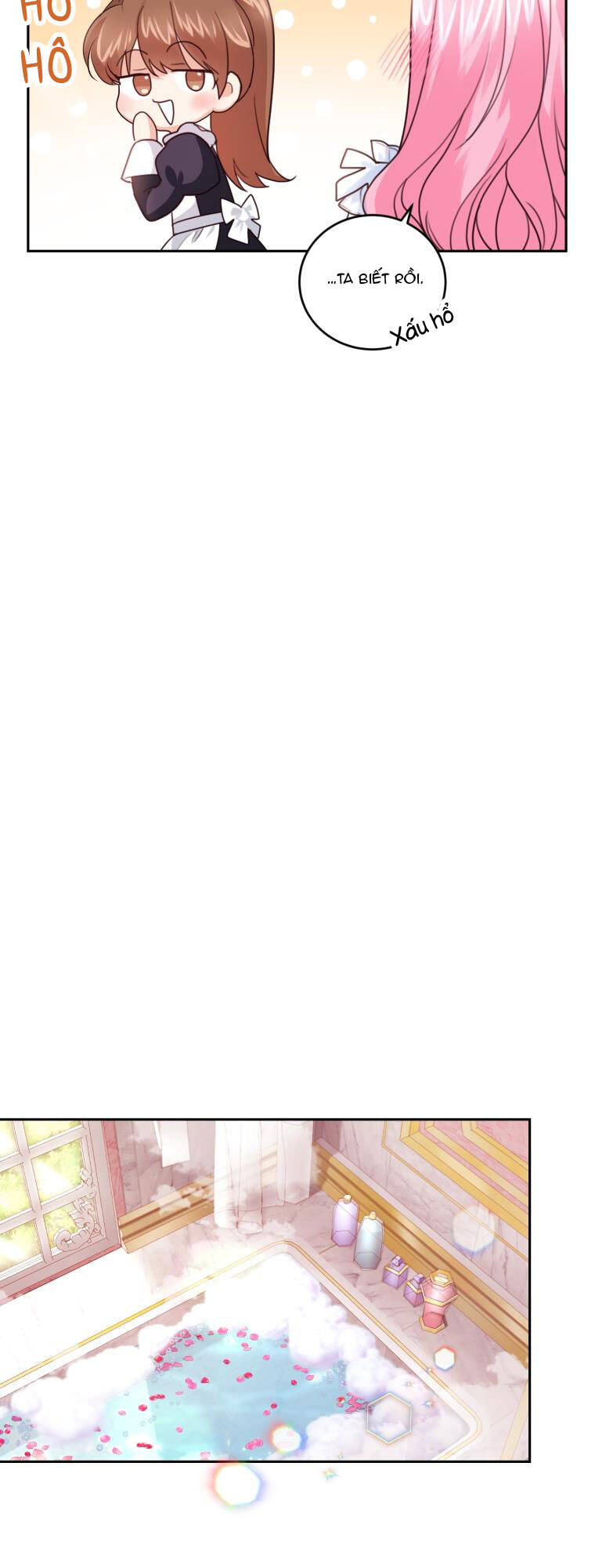 Nhà Điều Chế Nước Hoa Độc Quyền Của Bạo Chúa Chap 66 - Next Chap 67