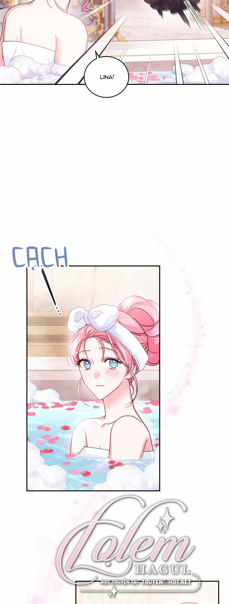 Nhà Điều Chế Nước Hoa Độc Quyền Của Bạo Chúa Chap 66 - Next Chap 67