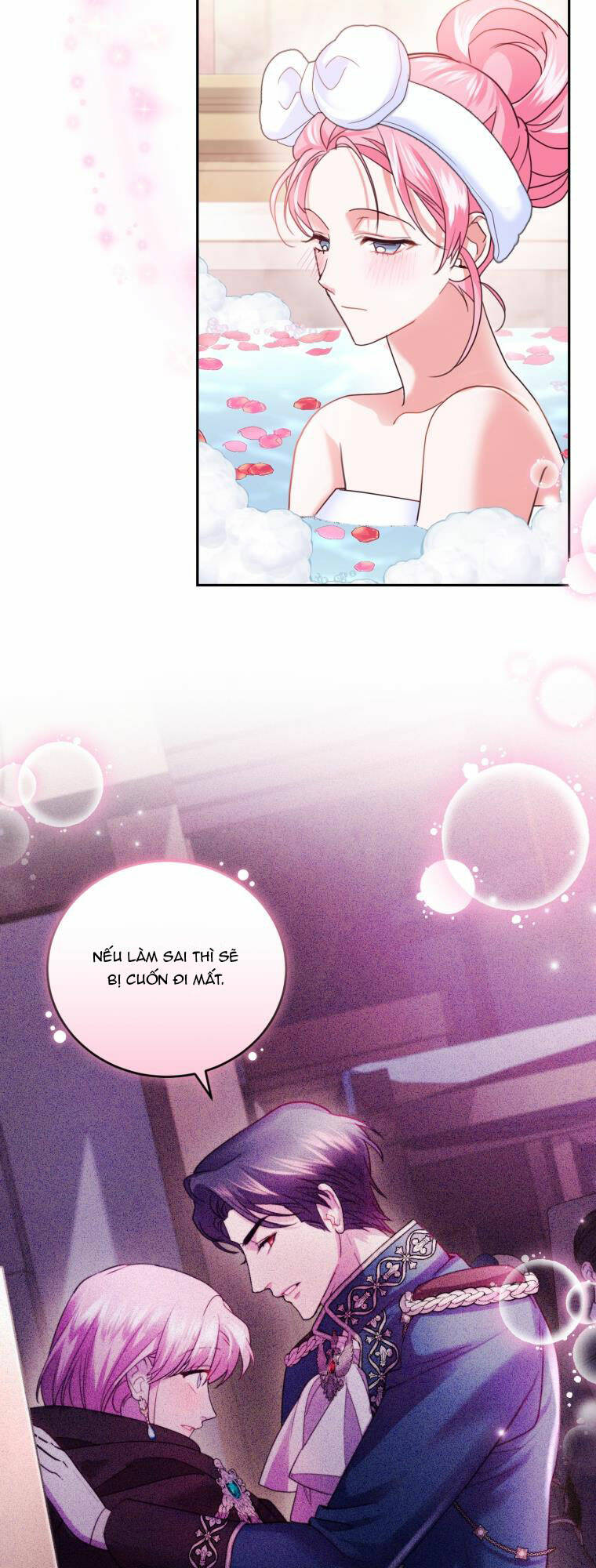 Nhà Điều Chế Nước Hoa Độc Quyền Của Bạo Chúa Chap 66 - Next Chap 67